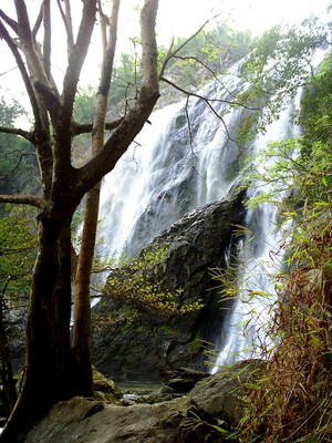 Product picture Khlong Larn WaterFall